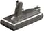 SQOON® Accu geschikt voor Dyson V11 stofzuiger zonder rode knop - 25,2V 4,0Ah - gelijk aan 970145-06