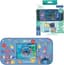 Stitch Compact Cyber Arcade® Pocket Gaming Console met kleuren LCD 2.5'' en 150 spelletjes waarvan 10 uit het Disney Stitch universum