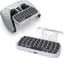 DrPhone GameBoard - Draadloze Toetsenbord PS5-controller – Bluetooth Aansluiten - Keyboard – PS5 Accessoires - Wit