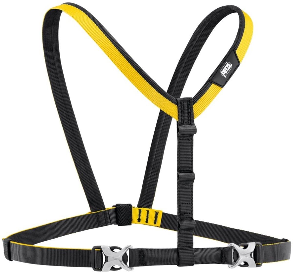 Petzl Sterno - borstgordel - Afbeelding 1