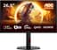 AOC G4 Q27G4ZDR - QHD OLED Gaming Monitor - 240hz - HDMI 2.1 - USB-Hub - Ergonomisch Design - 27 inch