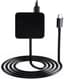 65 W USB C oplader voor USB C-telefoons, tablets, laptops en andere apparaten, Steam Deck, ROG Ally Nintendo Switch, PS Portal, JBL Xtreme 3 4, Asus Zenbook 14 15 17 Laptop Type C snellaadvoeding