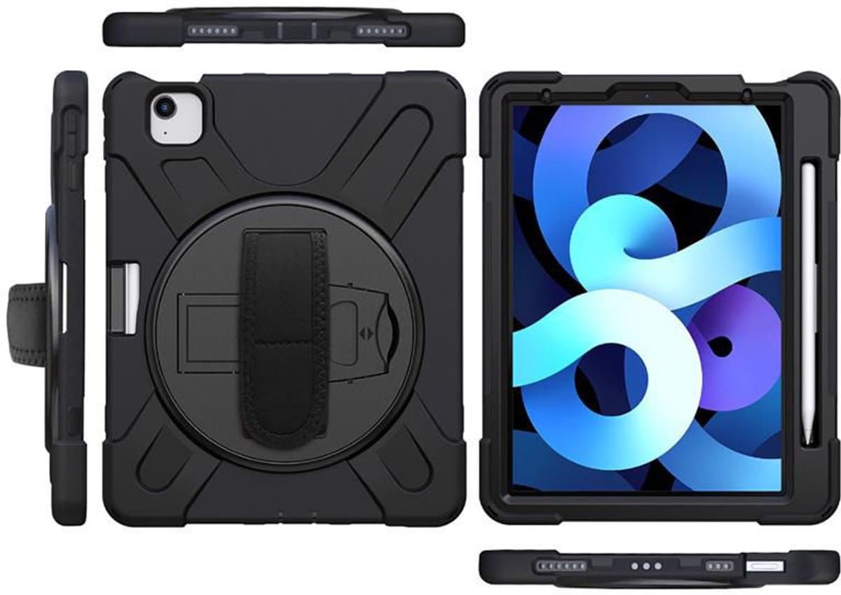 iPad Air 11 2025/2024 CHICAGO - Afbeelding 1