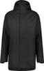 AGU Clean Winter Regenjas Urban Outdoor Heren - Black Greensphere - XS