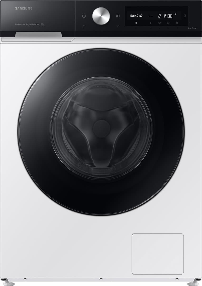 Samsung Bespoke WW11DB7B94GEU3 - 7000 serie - Wasmachine - 20% zuiniger dan energielabel A - 5 jaar garantie - Afbeelding 1