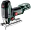 Metabo ST 18 LT 130 BL Accu-decoupeerzaag 18V; doos