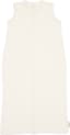 Little Dutch Pure Soft White - Baby Jongens & Meisjes - Slaapzak zomer hydrofiel 90 cm