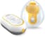 Medela Freestyle Mini Hands-Free - Enkele Elektrische Borstkolf - Draagbaar - Handsfree Cups - Oplaadbare Accu