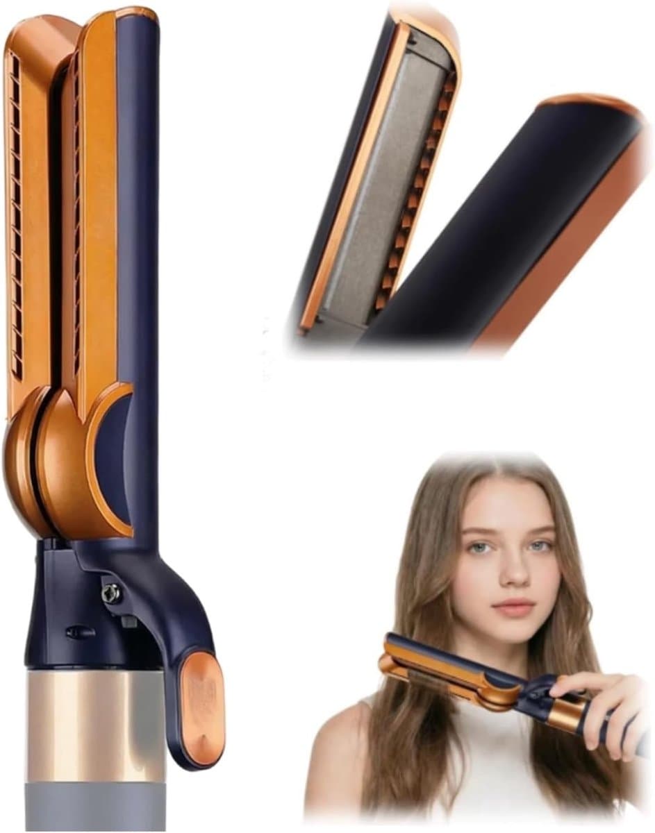 Accessoires voor Haarstylers zonder Verwarmplaat voor Dyson Airwrap HS01 HS05 HS08 - Haarstyling, Föhnaccessoires, Kapseltools - Afbeelding 1