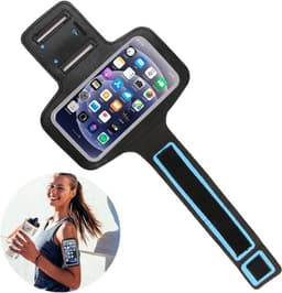 Sportarmband mobiele telefoon universeel - armtas voor ...