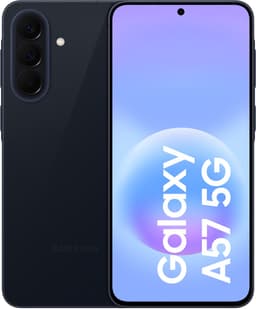 Samsung Galaxy A57 - Smartphone - 5G - 8GB RAM - 128GB ...