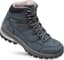 Grisport Bari Mid Dames Wandelschoenen - Blue
