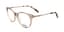 Brillenframe Dames Polaroid PLD-D352-10A Ø 49 mm
