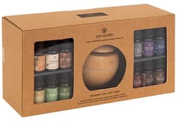 GIRO geurverspreider-set