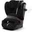 Cybex Pallas G3 - Autostoel - Moon Black (plus bekleding)