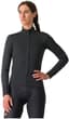 Castelli Perfetto Air Jas Zwart XS Vrouw