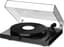 Pro-Ject Jukebox E1 OM5e Platenspeler Ingebouwde Versterker 2x25W - Direct Speelklaar - Kristalhelder Vinylgeluid - Compact & Krachtig Systeem - Pianolak Zwart