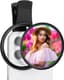67mm Zwart Diffusiefilter 1/4 voor Telefoon - Clip-on Effectfilter voor iPhone, Optisch Glas met Nano Coating en Zachte Beeldkwaliteit