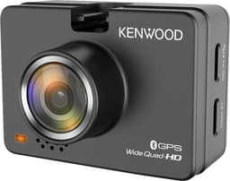 Kenwood DRV-A510W Dashcam - 2K QUAD HD - Draadloze app ...