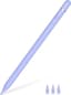 Stift voor iPad 2018-2026, USB-C, Neiging & Palm Rejection