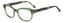 Kate Spade ZELDA Green pink 52/17/140 WOMAN Brilmonturen