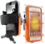 Thermohoes voor telefoon, voor zeer lage temperaturen, helpt de batterij te besparen, bescherming voor iPhone, Samsung, Huawei, Xiaomi smartphone enz