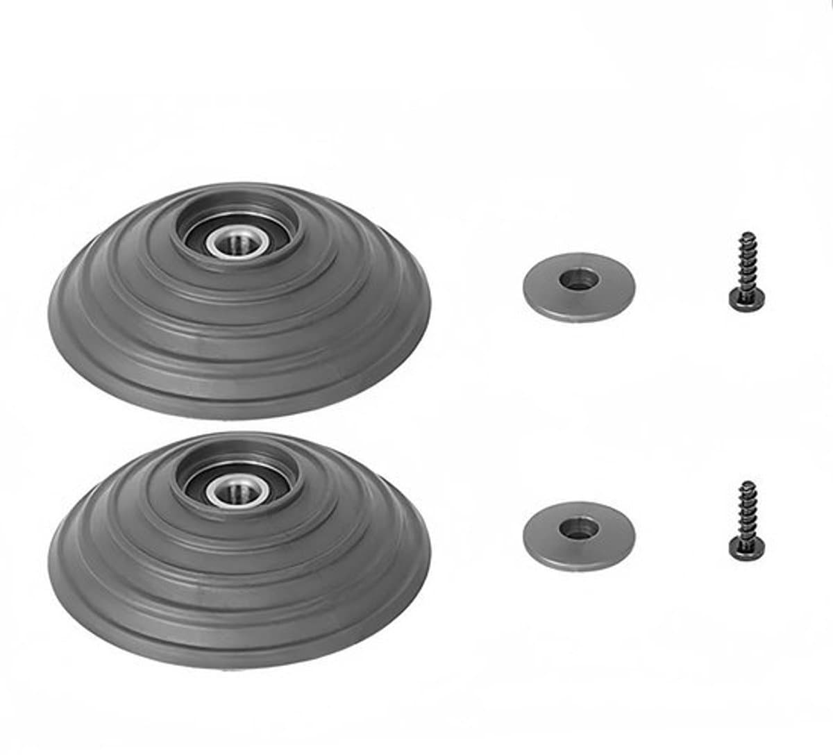 Kogelwielreinigingskop voor Dyson V10-V15 - Hoog koppel - Duo pack - Afbeelding 1
