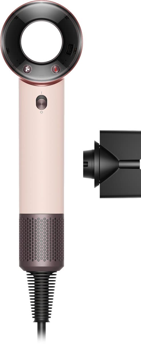 Dyson Supersonic Travel™ Föhn - Hairdryer - Ceramic Pink/Rose Gold - Afbeelding 1