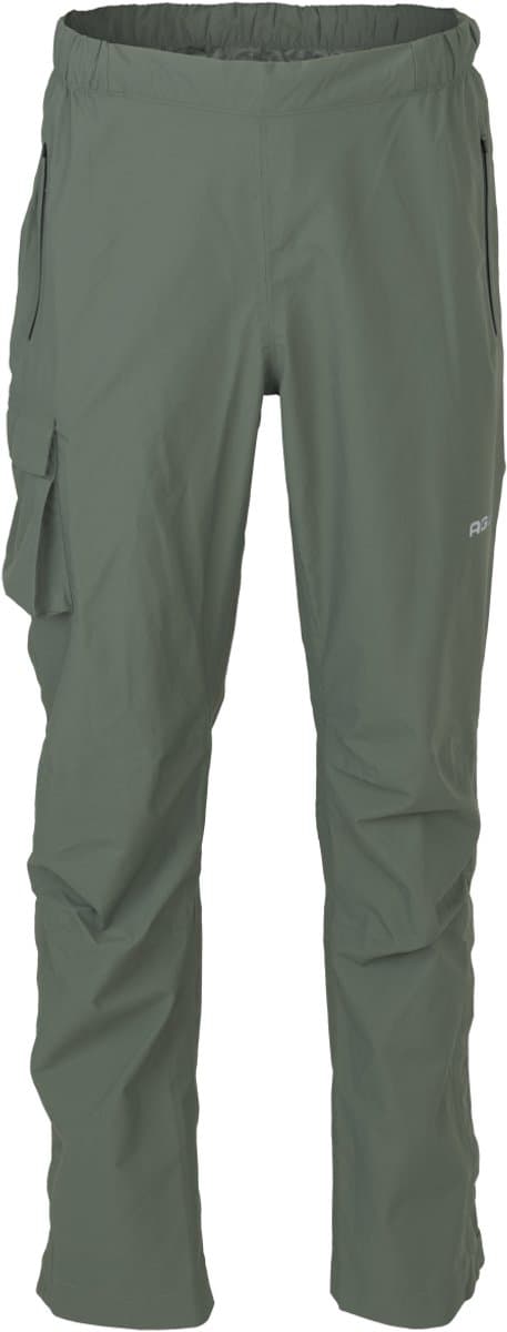AGU City Cruiser Urban Outdoor - Unisex regenbroek - Dark Sage - Afbeelding 1