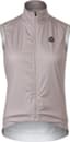 AGU Polartec Alpha - Fietsshirt Body - Wielrenvest - Winddicht en Waterafstotend - Ademend en Isolerend - Dames - Beige - XXL