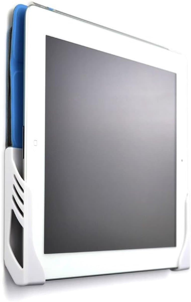 Koala Tablet Wall Mount door Dockem: Universeel Schadevrij Zelfklevende Muur Dock voor iPad, Android en Windows Tablets, en Smartphones - Afbeelding 1