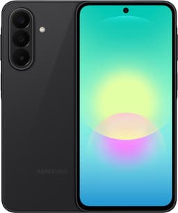 Samsung Galaxy A27 5G - 256GB - Zwart