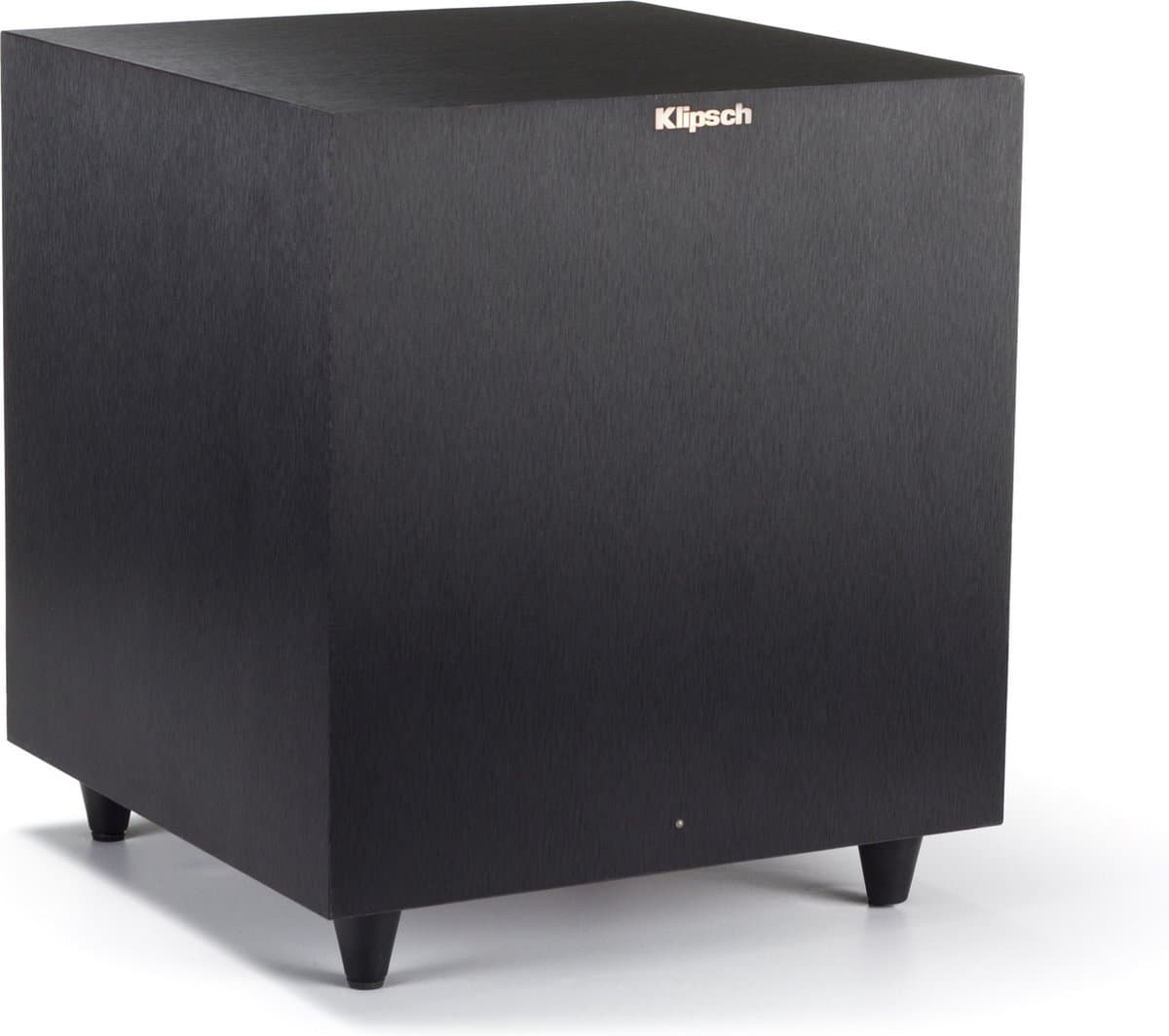Klipsch R-8SW Subwoofer Zwart - Afbeelding 1