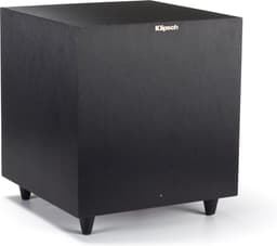 Klipsch R-8SW Subwoofer Zwart