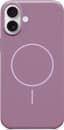 Apple Beats - hoesje - MagSafe - iPhone 16 Plus - Purperpaars