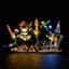 LED Verlichtingsset Compatibel met LEGO Ocarina of Time