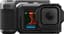 GoPro MISSION 1 PRO Grip Edition Action Camera - 8K60 Actioncam - 1 inch Sensor - 50MP - Point-and-Shoot Grip Action Camera - Enduro 2
