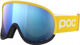 POC Retina Big Clarity Comp S1+2 skibril - Breed zicht,...
