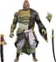 The Legend of Zelda Heroes of Hyrule Ganondorf, The Legend of Zelda: Tears of the Kingdom Deluxe Collectible 15 cm Action Figure