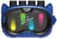 SEZGoods Rhythm Flick Spelcomputer – Muziek- & Reactiespel – Pocket Design – Meerdere Levels – Met Licht- & Geluidseffecten