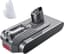 Accu geschikt voor Dyson V11, Outsize en V15 - 'Click Type' (Li-ion/3600mAh/25.2V) EXPER