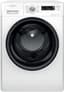 Whirlpool FFS 8469 BV BE - Wasmachine - 8 kg capaciteit - Freshcare+ steam