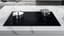 Whirlpool WF S0377 NE/IXL Zwart Ingebouwd 77 cm Inductiekookplaat zones 4 zone(s)