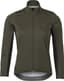 AGU Performance - Winterjack Dames - Polartec Alpha - Winddicht - Waterafstotend - Inverno DWR - Groen - XXL