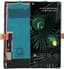 2K Touchscreen Digitizer LCD Assemblage voor Pixel 6 Pro - Reparatieset en Vervangingsonderdelen voor 5G Smartphone met 6.7 Inch Scherm