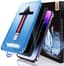 Privacy Screen Protector voor iPhone 14 Pro Max - 2 Pack, Anti-Spy, 9H Hardheid, Bubbelsvrij en Eenvoudige Installatie
