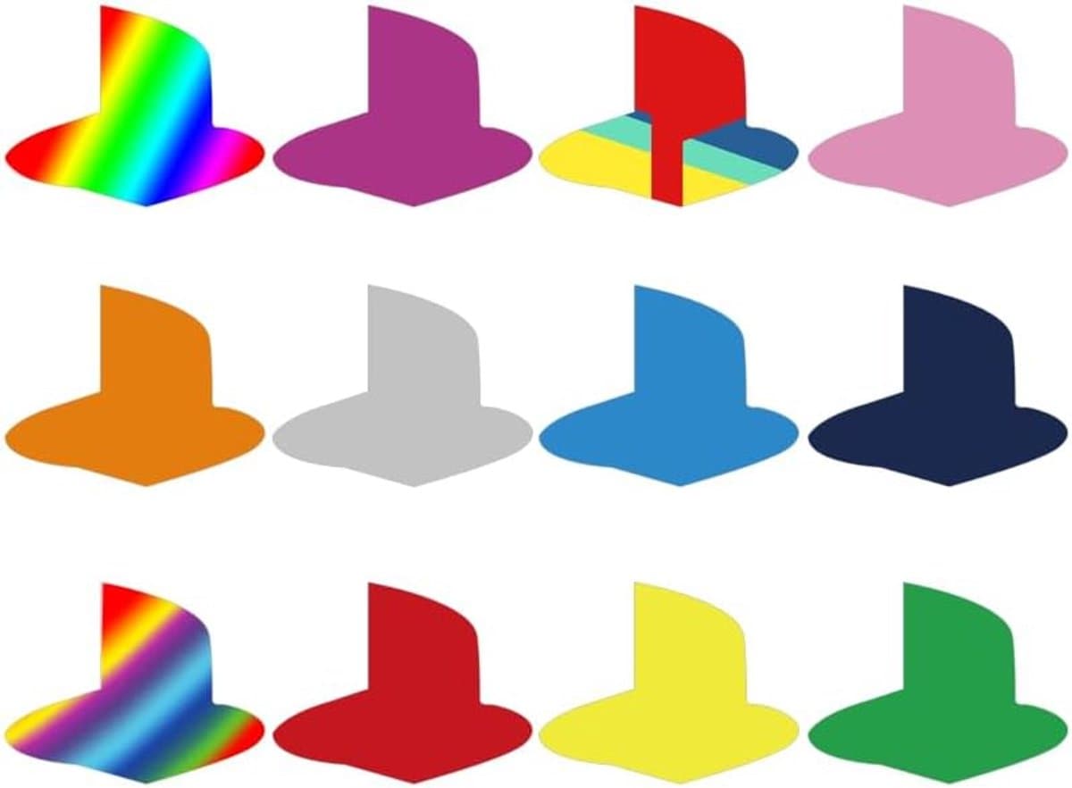 12 stuks voor console PS5 Skin Design Play ondergrond, verschillende kleuren en modellen, voor alle versies (mod.11) - Afbeelding 1