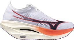 Mizuno Wave Rebellion Pro 3 Hardloopschoenen Wit EU 41