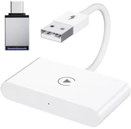 Carplay dongle module | Geschikt voor Auto's met origin...
