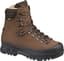 Hanwag Alaska GTX Wandelschoenen - Schoenen - bruin donker - 47
